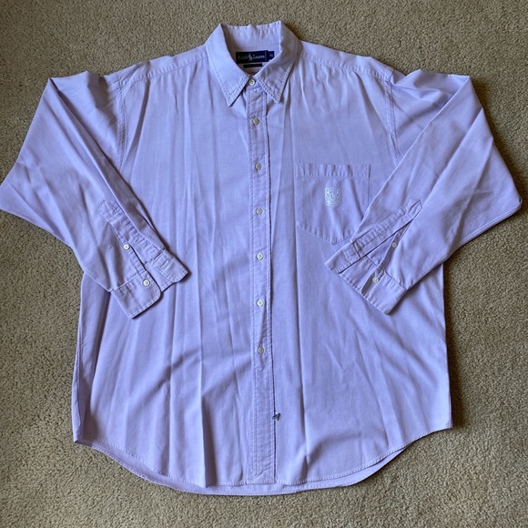 Button down - Picture 2 of 3